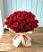 Букет 29 Красных роз в Дровосеки