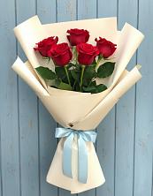 Букет Классика чувств в Дровосеки