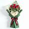 Букет цветов из: Розы в Дровосеки