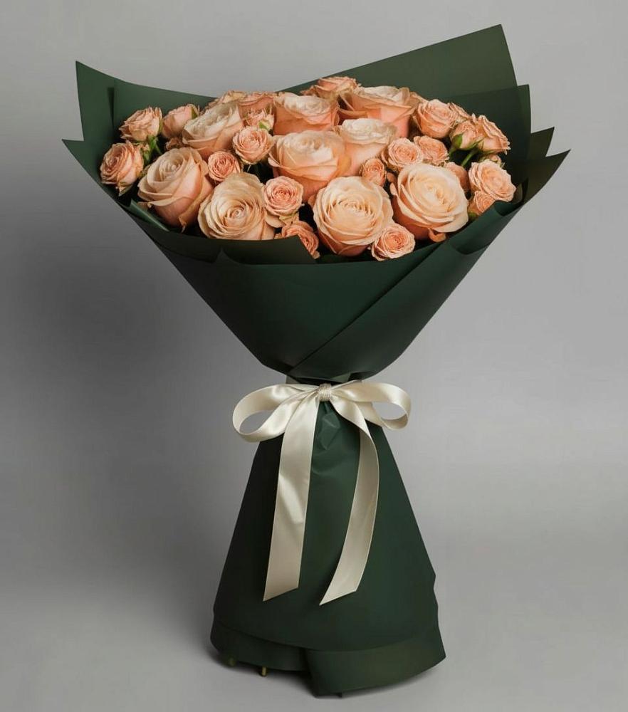 Букет Элегантный в Дровосеки