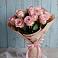 Букет цветов из: Розы в Дровосеки