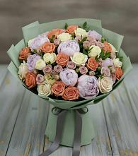 Букет Мороженное #REPLACE_PRED# Дровосеки