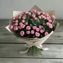 Букет Удовольствие в Дровосеки