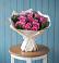 Букет цветов из: Розы в Дровосеки