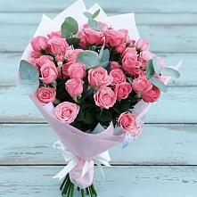 Букет Леди совершенство #REPLACE_PRED# Дровосеки