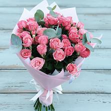 Букет Леди совершенство в Дровосеки